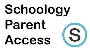 Schoology Parent Access