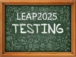 It is time for LEAP2025 at DCS