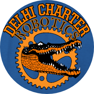 Delhi Charter Robotics