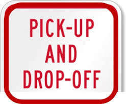 Drop Off Pick Up