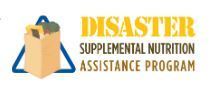Disaster Supplemental Nutrition Assistance Program