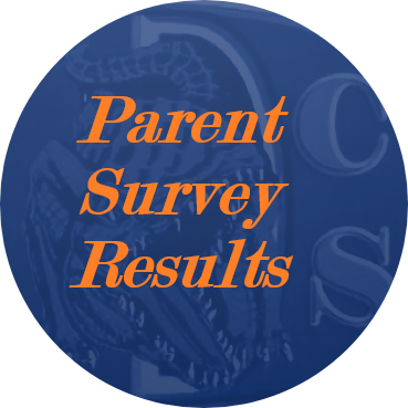 DCS Parent Survey Results