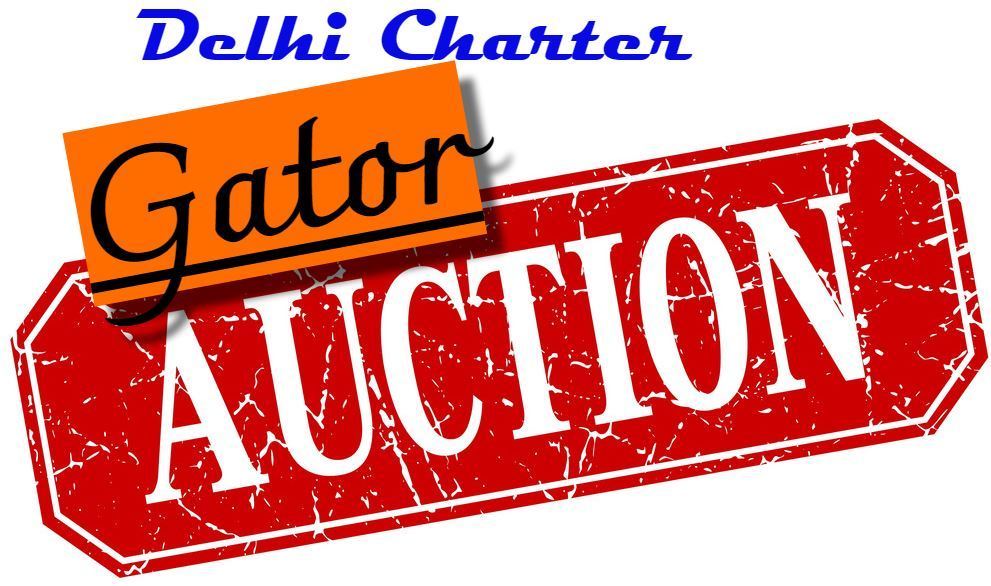 Gator Auction Image
