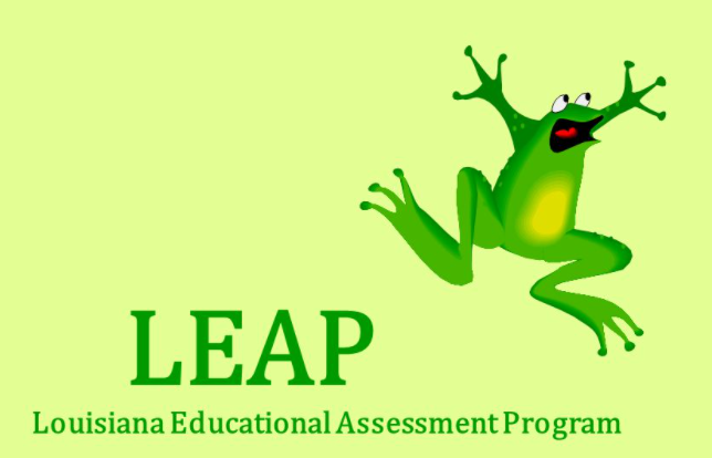 Louisiana Educational Assessment Program