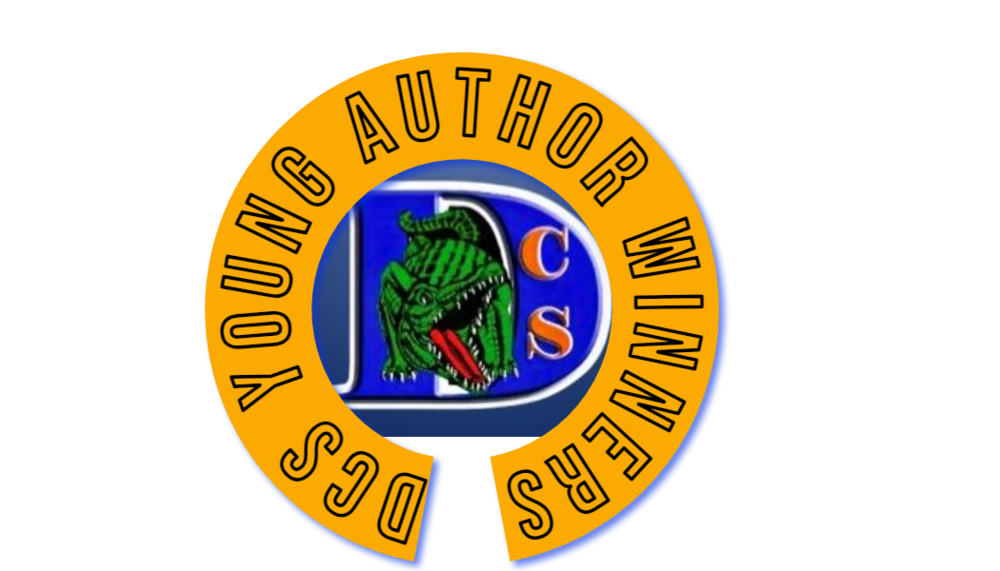 Young Author Logo