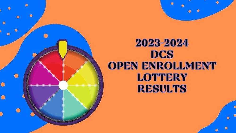 Open Enrollment Lottery Results