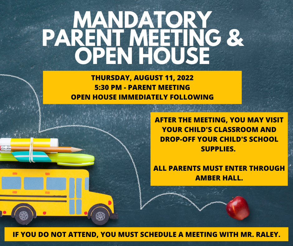 Open House