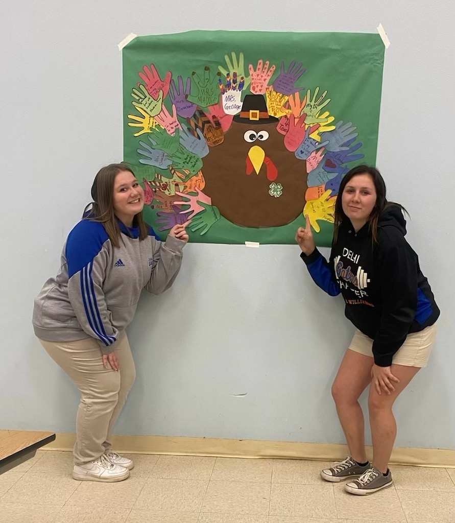 4h turkey