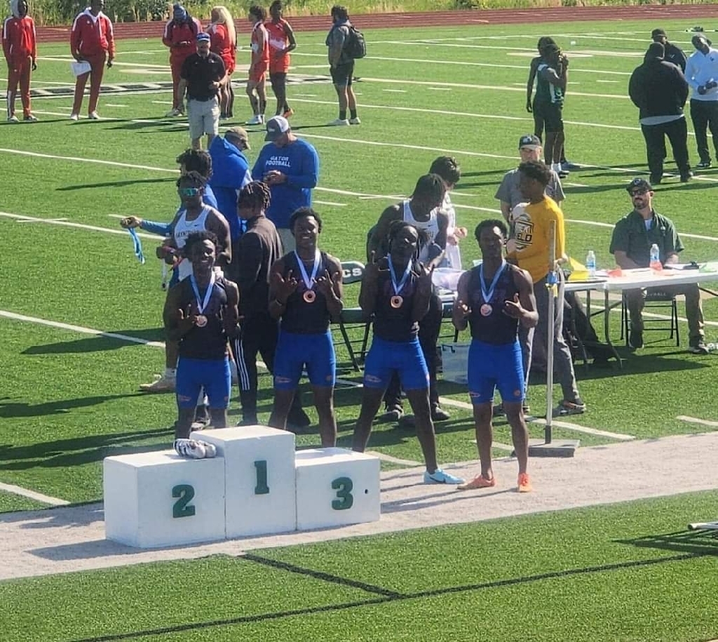 4x1